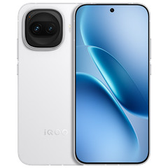 Vivo iQOO Z11 Turbo Smartphone Android 16 Snapdragon 8 Gen 5 Octa Core Touch ID
