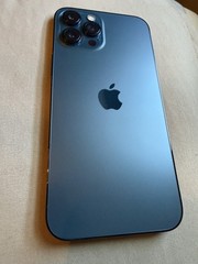 Apple iPhone 12 Pro Max 128GB Unlocked Good Condition