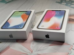 90% N ew Apple iPhone X/XR 64/128/256GB Factory UNLOCKED(any carrier)GOOD