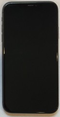 FULLY FUNCTIONAL GSM UNLOCKED iPhone 11, 64GB A2111 MHC43LL/A 26.3.1 80% BATTERY