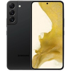 Samsung Galaxy S22+ Plus SM-S906U 128GB 5G Unlocked Smartphone – Very Good