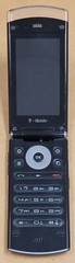 LG D’Lite / Delight GD570 – Gray and Black ( T-Mobile ) Very Rare Flip Phone