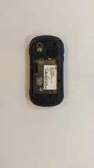 659.Samsung SCH-U460 Very Rare – For Collectors – No Sim Card