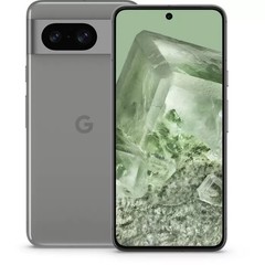 Google Pixel 8 G9BQD Unlocked 256GB Hazel Good