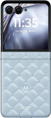 Motorola Razr 2025 256GB XT2553-3 (T-Mobile) Unlocked Ice Melt – Excellent