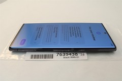 Samsung Galaxy S22 Ultra 5G 256GB Black – Unlocked AT&T T-Mobile Verizon 7639438