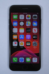 Apple iPhone 7 A1660 MN8Q2LL/A Black 128GB AT&T GSM & CDMA Works Great