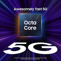 Latest T-MOBILE Samsung Galaxy A15 5G 128GB SM-A156U Blue Black Open Box