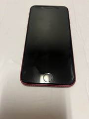 Apple iPhone SE (2022) – 64 GB – Red (T-Mobile)