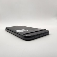 Google Pixel 8a GKV4X 128GB Obsidian (CDMA/GSM Unlocked)
