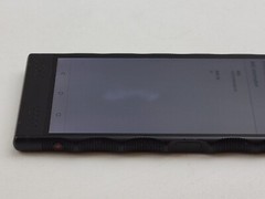 RED HYDROGEN One (H1A1000) 128GB (AT&T) – *PLEASE READ* – Clean IMEI – J7373