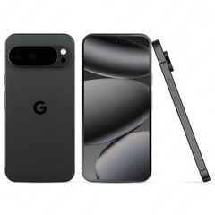Google Pixel 10 Pro XL Unlocked 256GB 6.8″ 5G Dual eSIM Obsidian Black