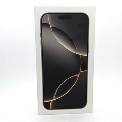 Apple iPhone 16 Pro Max A3084 256GB | Natural Titanium | ULTRA MOBILE