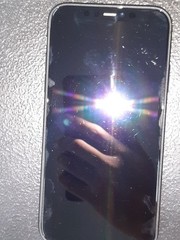 Apple iPhone 11 – 64 GB – Black (Unlocked)