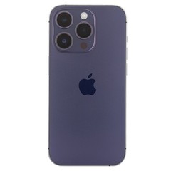 Apple iPhone 14 Pro 512GB No Face ID Factory Unlocked Good Condition