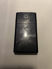 Softbank Samsung 740SC Flip Feature Phone 3G Japan Used