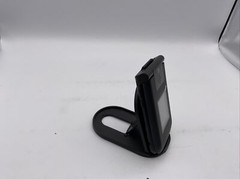 TeleEpoch M3620 black GSM AT&T Cellular flip Phone 3G GSM AG40
