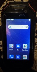 Unihertz Atom Small Broken (Unknown) SmartPhone 2 Sim 64GB Good Used Issue