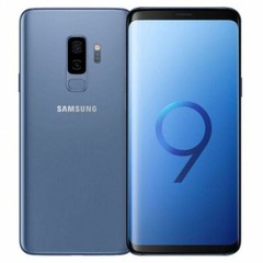 Samsung Galaxy S9 SM-G9600 DUAL SIM 128GB Factory Unlocked Smartphone OPEN BOX