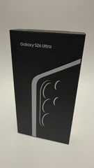 Samsung Galaxy S26 Ultra 1TB Cobalt Violet Factory Unlocked SM-S948U1 New Sealed