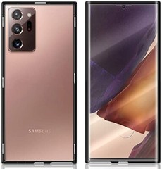 Samsung Galaxy Note 20 Ultra SM-N9860 512GB DUAL SIM Unlocked Open Box Bronze US