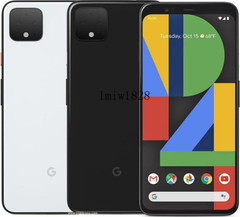 Google Pixel 4 XL 64GB/128GB ROM 6GB RAM LTE Unlocked Smartphone-New UNOPENED