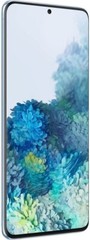 Samsung Galaxy S20+ Plus 5G 512G SM-G986U Factory Unlocked Cloud Blue OPEN BOX