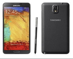 Samsung Galaxy Note 3 SM-N9005 32GB+3GB Factory Unlocked Smartphone – New Sealed