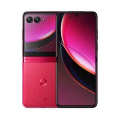 Motorola Razr 40 Ultra XT2321-3 T-Mobile Unlocked 256GB Viva Magenta Very Good
