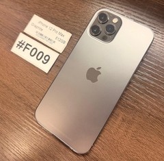 Apple iPhone 12 Pro Max 512GB Graphite (Unlocked) – Read Seller Notes