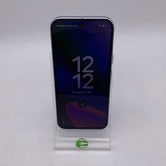 Factory Unlocked Google Pixel 10 256GB Frost GA10217-US
