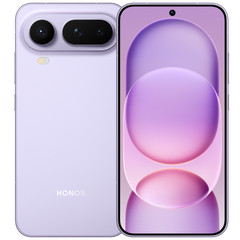 Honor Magic8 Pro Air 5G Dimensity 9500 MagicOS 10 6.31-inch 120Hz 80W 64MP NFC