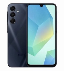 BRAND NEW Samsung Galaxy A16 5G 128GB Blue Black Unlocked Smartphone SM-A166U
