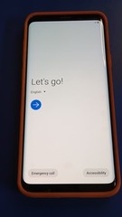 Samsung Galaxy S9+ PLUS 64 GB Lilac Purple T-Mobile EXCELLENT NO SCREEN BURN