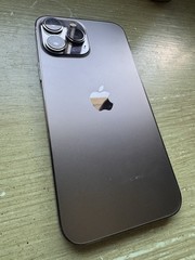 Apple iPhone 13 Pro Max 128GB | Graphite | Unlocked Smartphone