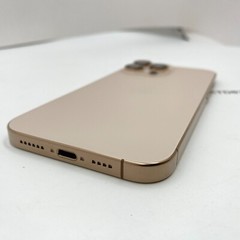 Apple iPhone 16 Pro Max – 1TB – Desert Titanium (Unlocked) – Open Box