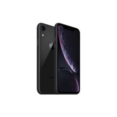Apple iPhone XR 64GB – Unlocked, Black, Coral, Blue – Free Shipping!