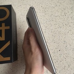 Xiaomi Redmi K40 Pro+ 5G 6.67″ 108MP 256GB SmartPhone Google play