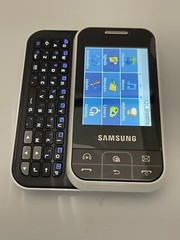 Samsung Movistar Chat 350 – Gray