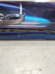 Motorola Moto Edge 5G (2022) XT2141-1 256GB Blue WiFi Only – For Parts – – 3BKS