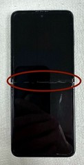 Samsung Galaxy Z Flip3 5G SM-F711U Fully Unlocked (Any Carrier) Pre-Owned/Fair