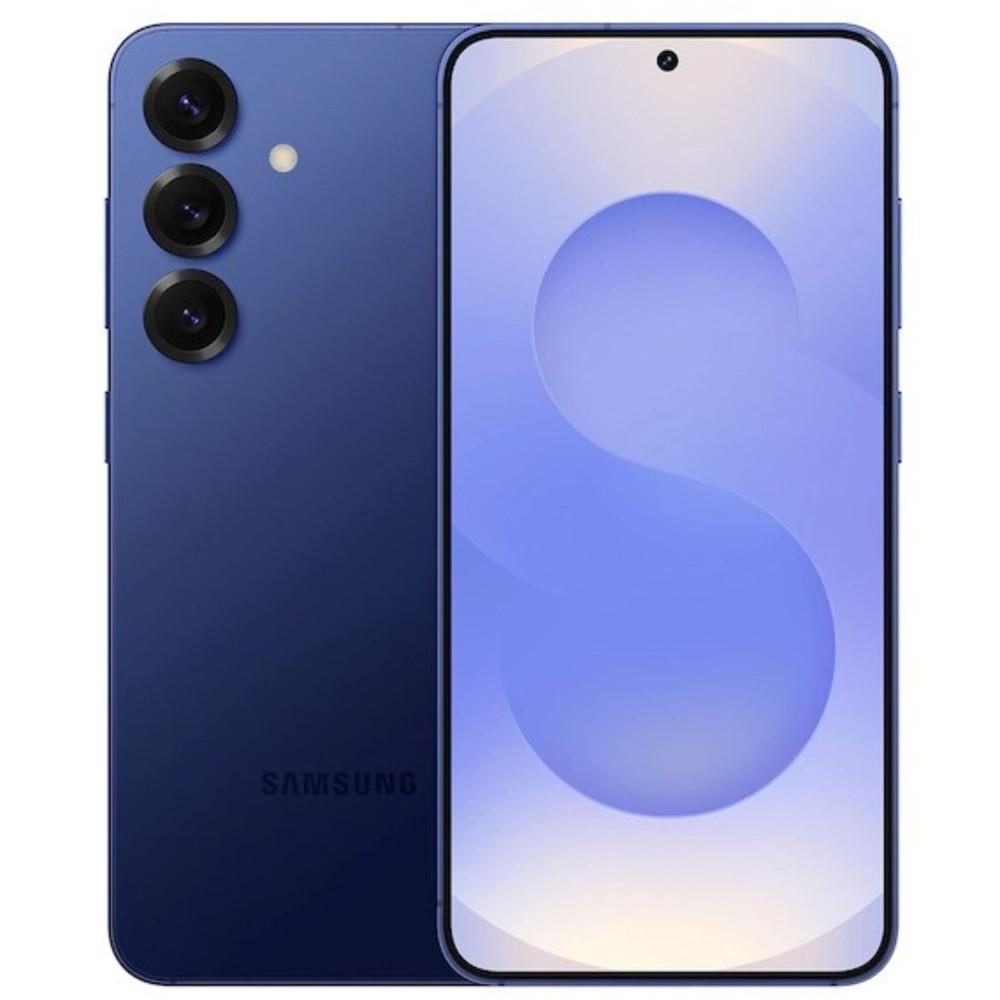 ✅ New Sealed Samsung Galaxy S25 – 128GB – SM-S931U1 Factory Unlocked 🔓 Navy