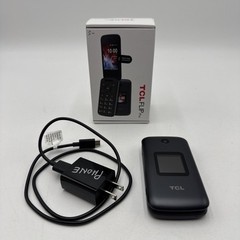 TCL FLIP Pro 4056V 4GB – Cellphone Verizon 4G LTE – Basic (C2:14)