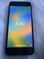 Apple iPhone 8 Unlocked 64GB Black Clean IMEI Good Condition A1905