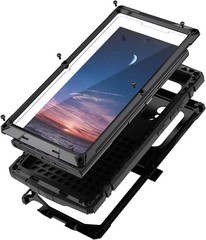 Metal Phone Case for Samsung Galaxy S26 Ultra 6.9 Inch Heavy Duty Protection