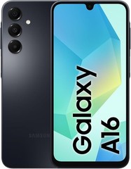 Samsung Galaxy A16 5G 128GB A166U LOCKED TO TRACFONE – EXCELLENT
