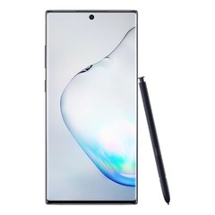 Samsung Galaxy Note 10+ Plus 5G N976V 256GB Verizon Unlocked Smartphone Open Box