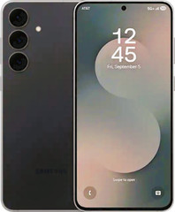 Brand New Original Factory Unlocked–Sealed Box-Samsung Galaxy S25 FE 128GB Grey