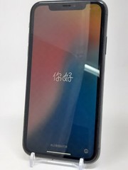 Apple iPhone 11 – 64 GB – Black (Unlocked)