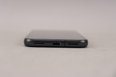 Google Pixel 8a 128GB Android Smartphone Unlocked Obsidian Black Tested Works #2